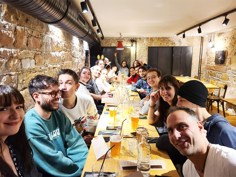 Équipement de brasserie 10HL, équipement de bière artisanale